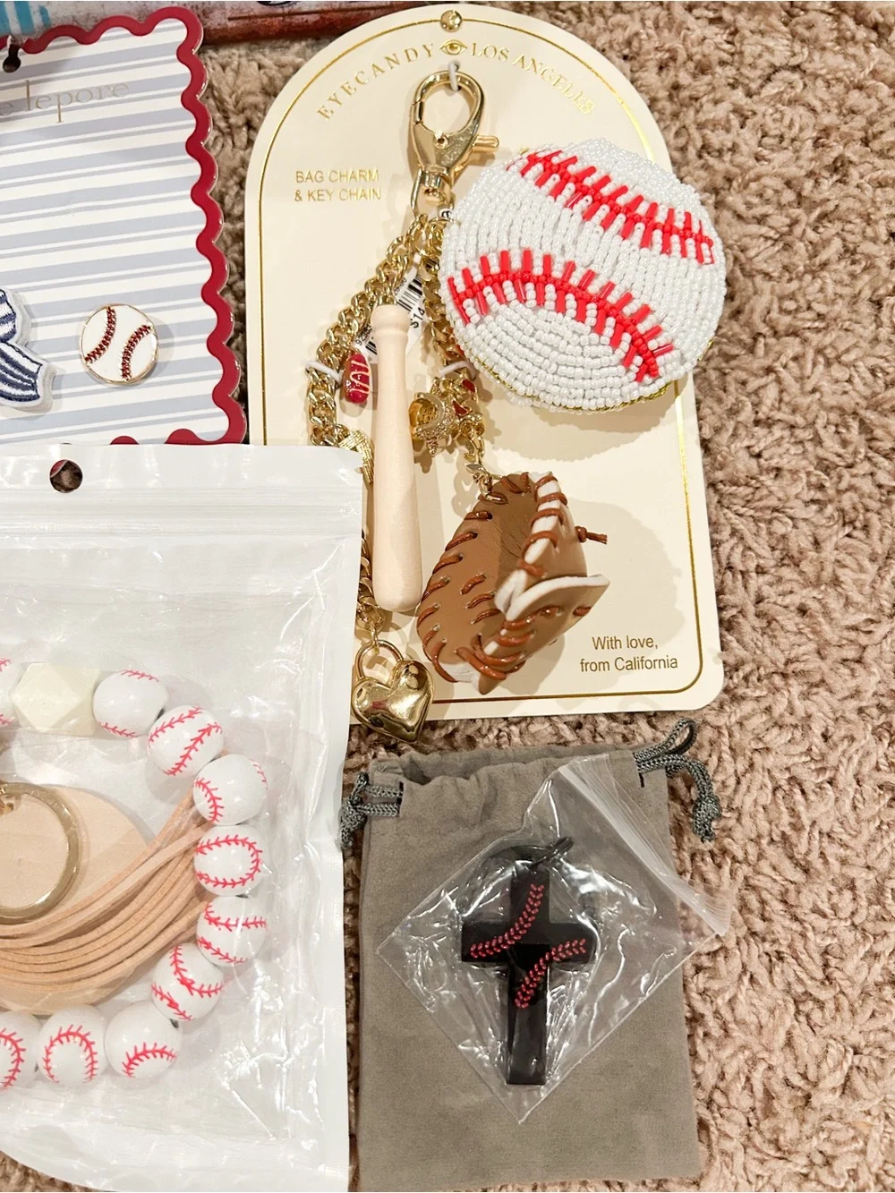 The Ultimate Baseball Mom Bogg Bag Bundle
